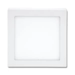 LED svítidlo Ecolite RAFA LED-CSQ-12W/2700 12W 2700K teplá bílá