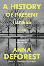 A History of Present Illness