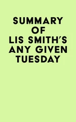Summary of Lis Smith's Any Given Tuesday
