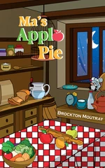 Maâs Apple Pie