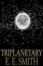 Triplanetary