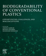 Biodegradability of Conventional Plastics