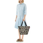 Nákupní taška přes rameno Reisenthel Shopper M baroque marble