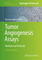 Tumor Angiogenesis Assays