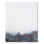 Modern Nordic Minimalist Forest Canvas Art Poster Print Wall Picture Home Office Decor