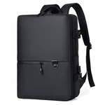 Large Capacity Simple Business Laptop Bag Waterproof Wet & Dry Separation Multifunctional Backpack For Laptop Tablets Do