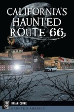 California's Haunted Route 66