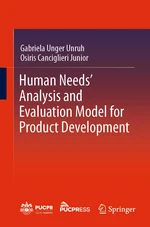 Human Needs' Analysis and Evaluation Model for Product Development