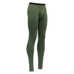 Funkční spodky Expedition Merino 235 Devold® – Forest Green (Barva: Forest Green, Velikost: M)