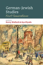 GermanâJewish Studies