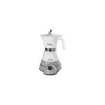 Kávovar Ariete ART 1358/10 biely kávovar na prekvapkávanú kávu • príkon 400 W • kanvica až na 4 šálky • permanentný filter • manuálne ovládanie