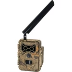 Fotopasca WildGuarder Watcher01 4G LTE zelená/plast fotopasca • ideálna na použitie pri snímaní zveri v prírode a ochrane majetku • 4G LTE • rozlíšeni
