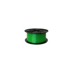 Tlačová struna (filament) Filament PM 1,75 PLA, 1 kg - perlová zelená (F175PLA_GRP) tlačová struna (filament) • vhodná na tlač veľkých objektov • mate