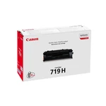 Toner Canon CRG-719 H, 6400 stran - originální (3480B002) čierny Canon Toner CRG-719 H

kapacita: 6500 stran (při 5% pokrytí)
černý
Kompatibilní s těm