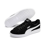 Puma Vikky v2 Fur Puma Black-Puma White-