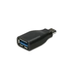 Redukcia i-tec USB / USB-C (U31TYPEC) Díky tomuto adaptéru můžete nyní připojit svá současná USB 3.1/3.0/2.0 zařízení jako HUBy, dokovací stanice, vid