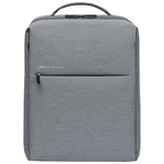 Batoh na notebook Xiaomi City Backpack 2 pro 15.6" (26401) sivý batoh na notebook • objem 17 l • materiál: polyester • priehradky na príslušenstvo • n