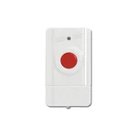 SOS tlačidlo Evolveo Sonix (ACS SOS) biele/červené Specifikace

bezdrátové nouzové tlačítko pro GSM alarm EVOLVE Sonix 
stiskem tlačítka je aktivován 