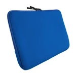 Puzdro na notebook FIXED Sleeve do 13" (FIXSLE-13-BL) modré ochranné puzdro • pre notebook alebo tablet do veľkosti 13" • odolný povrch z neoprénu • j