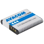 Batéria Avacom Olympus Li-Ion 3,7V 800mAh (DIOL-LI50-AVA) náhradní baterie do fotoaparátu • Li-ion technologie • alternativa za Olympus LI-50B, N36059