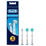 Náhradná kefka Oral-B OD 17-3 ORTHO Profesionální péče o rovnátka

3 kartáčkové hlavy v balení
Balení Oral-B Ortho Care Essentials je sada 3 náhradníc