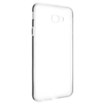 Kryt na mobil FIXED Skin na Samsung J4+ (FIXTCS-351) priehľadný ochranný kryt na mobilný telefón • tenký len 0,6 mm • určený pre Samsung J4+ • poskytu