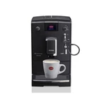 Espresso Nivona NICR 660 čierne automatický kávovar • připravíte espresso, cappuccino, macchiato, latte • tlak 15 barů • 2,2l nádržka na vodu • 250g z