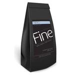 Káva zrnková Nero Caffé Premium/Fine 250 g (364149) káva DATART Nero • řada Premium • 80% arabica • 20% robusta • exkluzivní stříbrné balení s ventilk