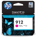 Cartridge HP 912, 315 stran (3YL78AE) červená HP 912 Magenta Original Ink Cartridge

Čas od času je zapotřebí naše tiskárny opět naplnit novým tonerem