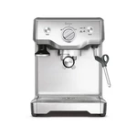Espresso SAGE BES810 strieborné pákový kávovar • pripravíte espresso, cappuccino, latte • príkon 1 600 W • 1,8l nádržka na vodu • 360° otáčavá parná t