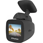Autokamera TrueCam H5 WiFi čierna palubná kamera do auta • až Full HD rozlíšenie • Wi-Fi • dokúpiteľná GPS • až 12 Mpx fotografie • 1,5" LCD displej •