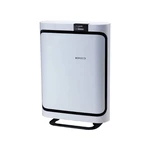 Čistička vzduchu Boneco P500 biela čistička vzduchu • 4 rôzne režimy • pre miestnosti do 28 m2 • príkon 30 W • LCD displej • snímač častíc • hlučnosť 