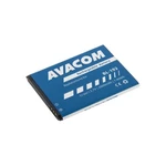 Batéria Avacom pro Lenovo A328, Li-Ion 3,7V 2000mAh (náhrada BL192) (GSLE-BL192-2000) Prémiová kvalita podpořena zkušeností
Společnost AVACOM se speci