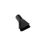 Hubica Menalux AC21 čierna podlahová hubica pre vysávač • vhodná na vysávanie prachu z nábytku • v balení adaptér pre trubice s priemerom 32-35 mm