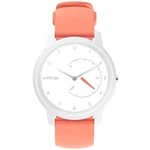 Inteligentné hodinky Withings Move (HWA06-model 5-all) ružová inteligentné hodinky • 1,42" displej • tlačidlové ovládanie • Bluetooth • možnosť pripoj