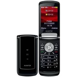 Mobilný telefón Aligator DV800 Dual SIM (ADV800B) čierny SPECIFIKACE
ROZMĚRY
Výška: 110 mm
Šířka: 57 mm
Hloubka: 15 mm
Hmotnost: 119 g

DOSTUPNÉ BARVY