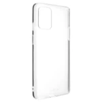 Kryt na mobil FIXED Skin na OnePlus 8T (FIXTCS-634) priehľadný Ultratenké gelové pouzdro FIXED Skin představuje jednoduchou, ale přesto efektivní ochr