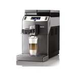 Espresso Saeco Lirika OTC strieborné automatický kávovar • pripravíte espresso, cappuccino, latte, horúcu vodu • príkon 1 850 W • tlak 15 barov • 500 