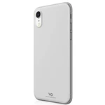 Kryt na mobil White Diamonds Ultra Thin Iced Case na Apple iPhone XR (WD1386CLR5) priehľadný ochranný zadný kryt na mobil • kompatibilný s telefónom A
