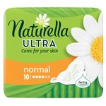 NATURELLA Camomile Ultra Normal Hygienické vložky 10 ks