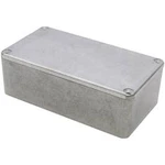Univerzální pouzdro Hammond Electronics 1590B2 1590B2, 112 x 60 x 38 , litý hliník, přírodní, 1 ks