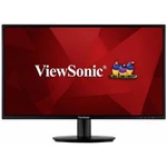 LED monitor Viewsonic VA2718-SH, 68.6 cm (27 palec),1920 x 1080 Pixel 5 ms, IPS LED HDMI™, VGA, audio, stereo (jack 3,5 mm)