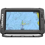 Vyhledávač ryb, mapování dna Lowrance Lowrance Elite-9 Ti² vyhledávač ryb, mapování dna 000-14644-001 Elite-9 Ti²