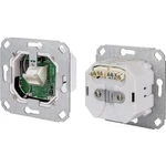 Wi-Fi přístupový bod Metz Connect W-DAT Line PoE Access Point 300 Mbit/s UP0 LSA 13005AP300L-E, 2.4 GHz