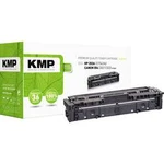 KMP toner náhradní HP HP 203A (CF542A) kompatibilní žlutá 1300 Seiten H-T246Y