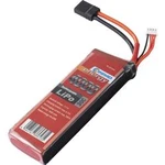 Akupack Li-Pol (modelářství) Conrad energy CE-2274494, 11.1 V, 4000 mAh