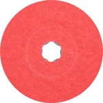 PFERD 64193008 OG COMBICLICK vláknová bruska 115 mm keramický korund co-COOL 80 Průměr 115 mm
