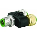 T-rozdělovač Murr Elektronik 7000-48161-0000000 1 ks
