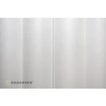Potahovací tkanina Oracover Oratex 10-010-002 (d x š) 2 m x 60 cm bílá
