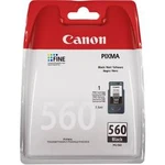 Canon Inkoustová kazeta PG-560 originál černá 3713C001